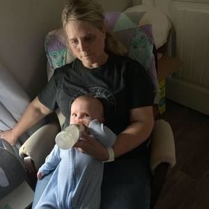 Meet your Posher, Tracy